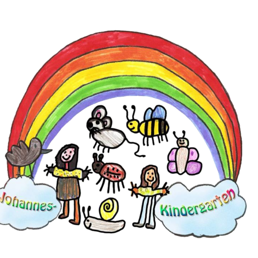 Home - Johannes Kindergarten Nandlstadt