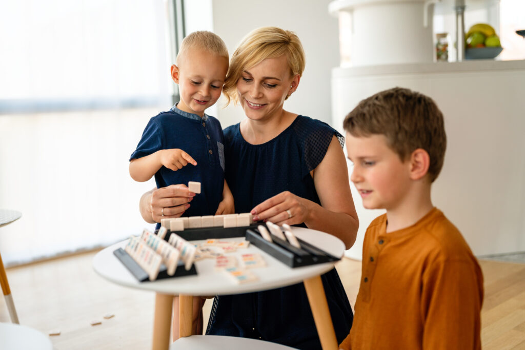 Rahmenbedingungen - Johannes Kindergarten Nandlstadt